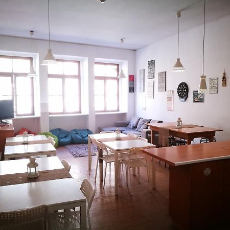 Porto Downtown Hostel Exterior photo