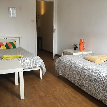 Porto Downtown Hostel Exterior photo