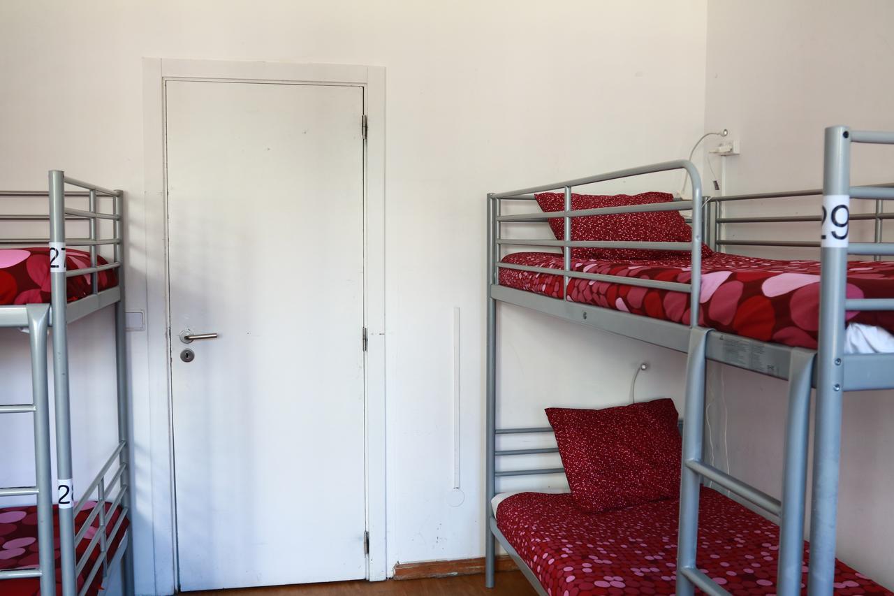 Porto Downtown Hostel Exterior photo