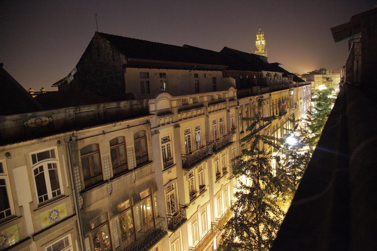 Porto Downtown Hostel Exterior photo