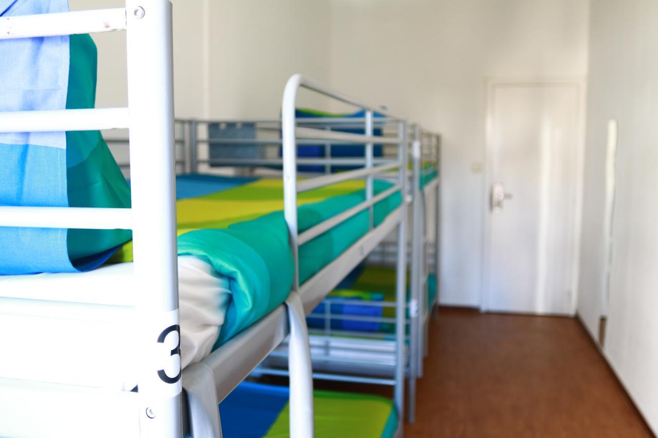 Porto Downtown Hostel Exterior photo