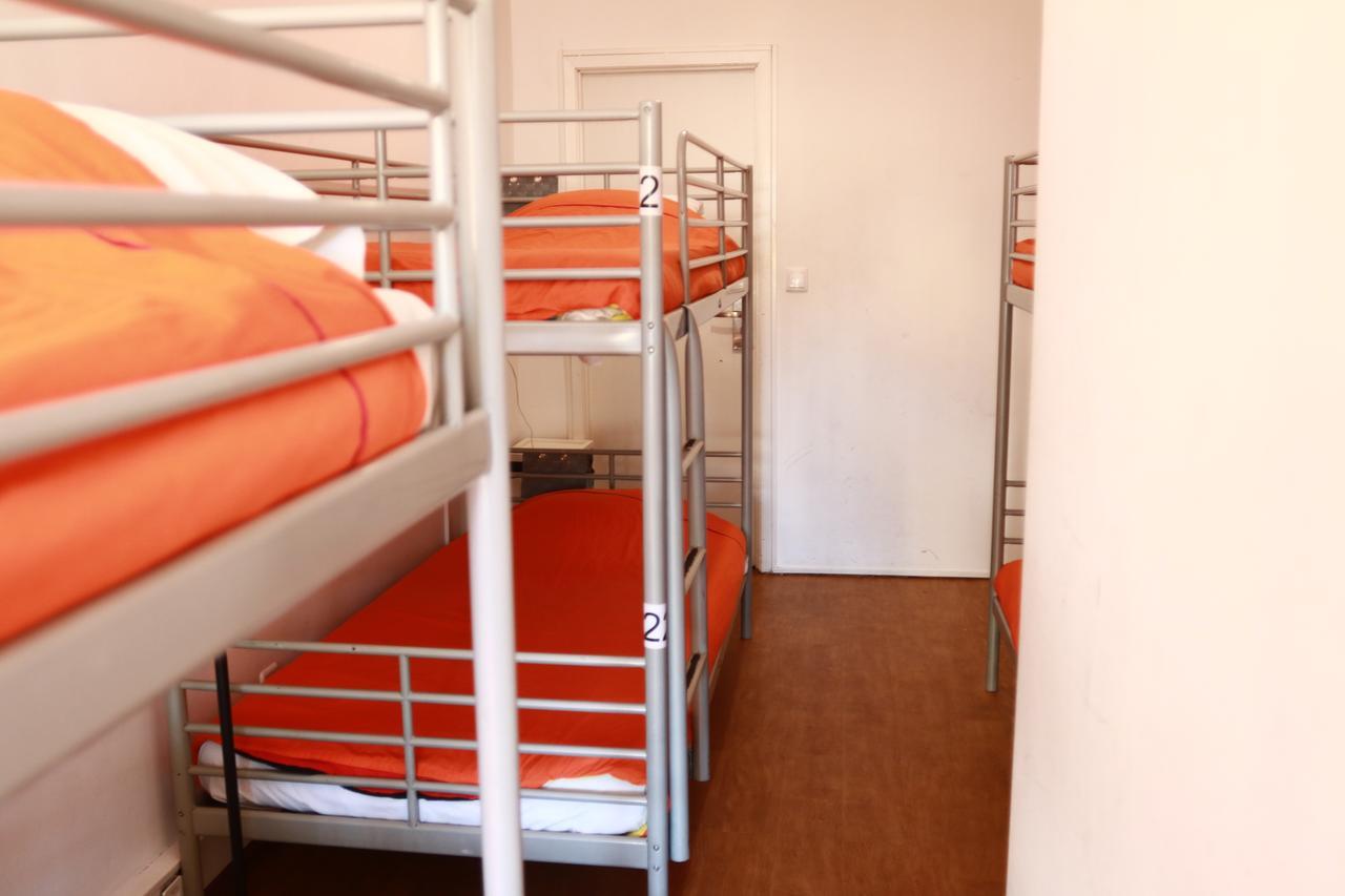 Porto Downtown Hostel Exterior photo