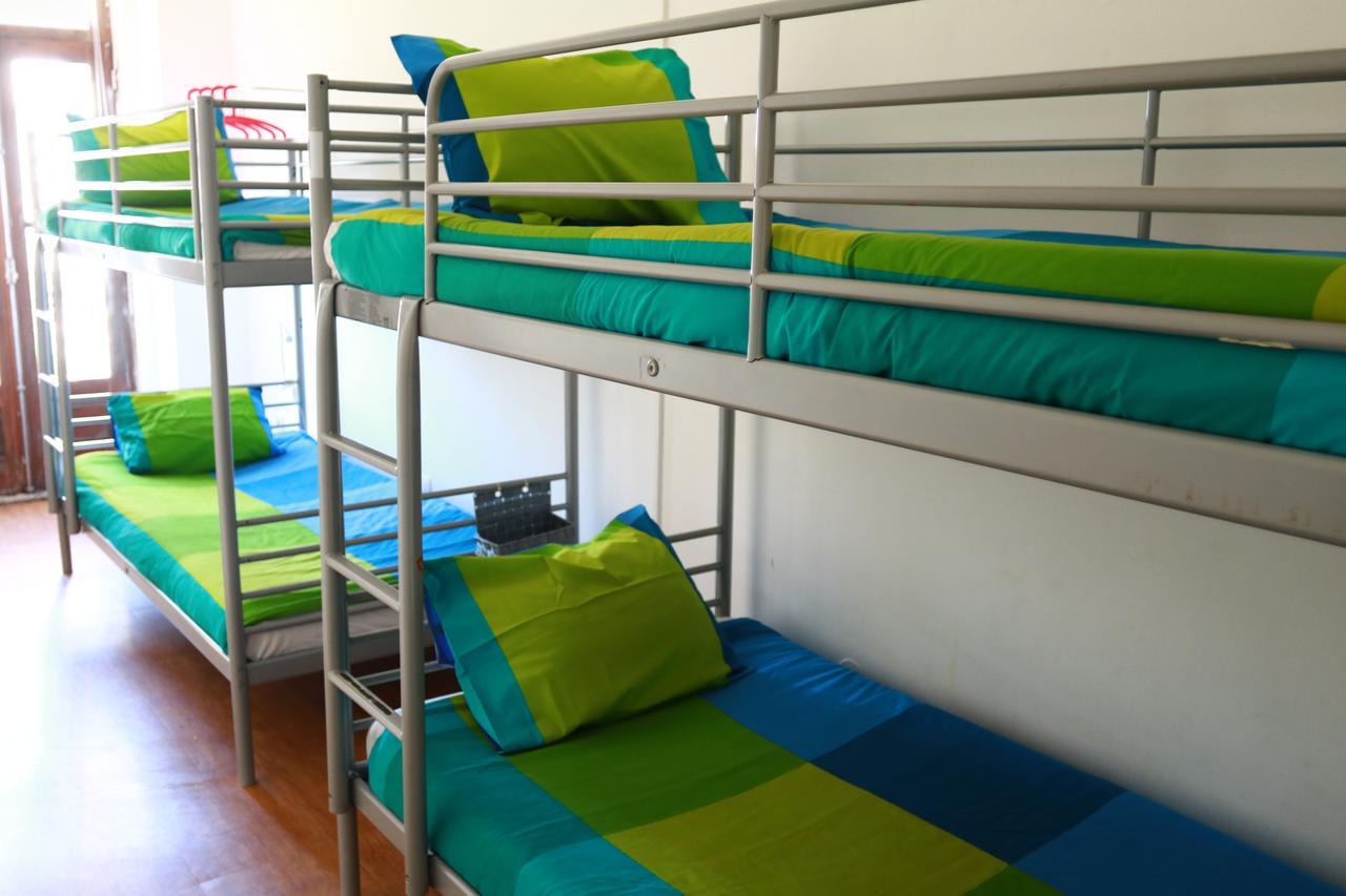 Porto Downtown Hostel Exterior photo