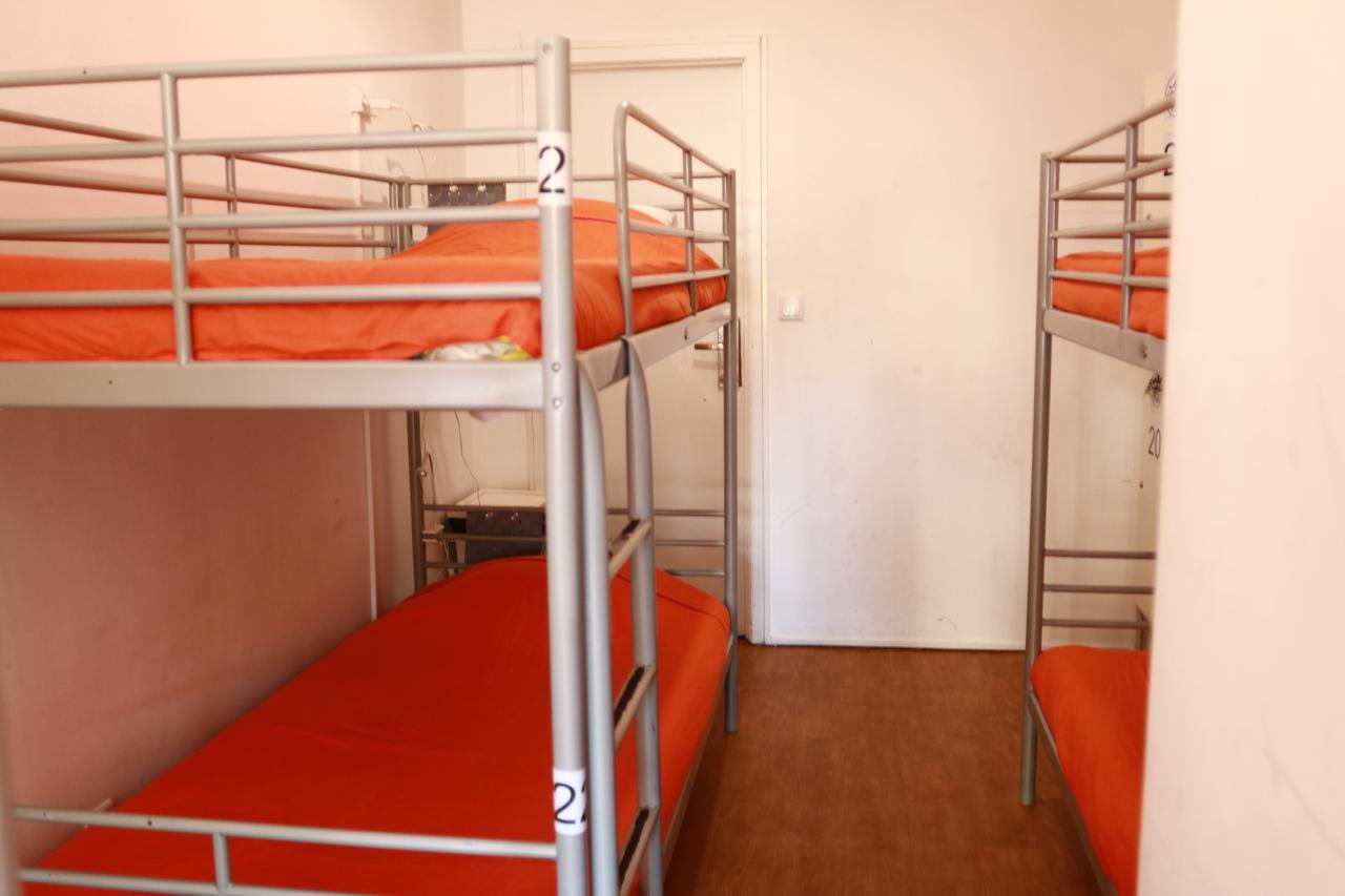 Porto Downtown Hostel Exterior photo