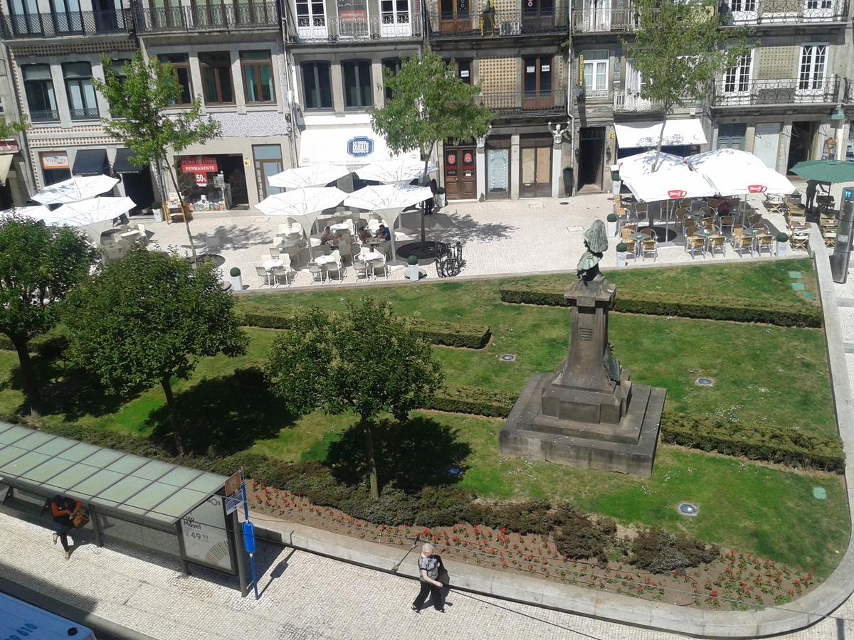 Porto Downtown Hostel Exterior photo