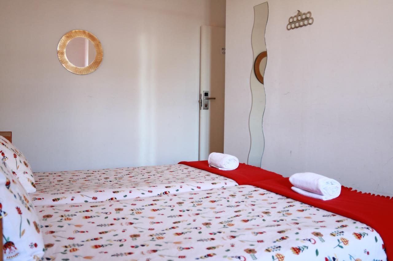 Porto Downtown Hostel Exterior photo