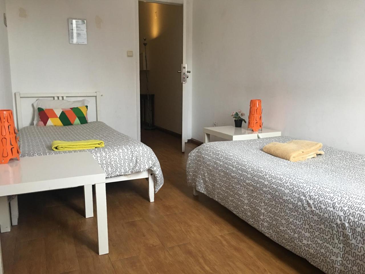 Porto Downtown Hostel Exterior photo