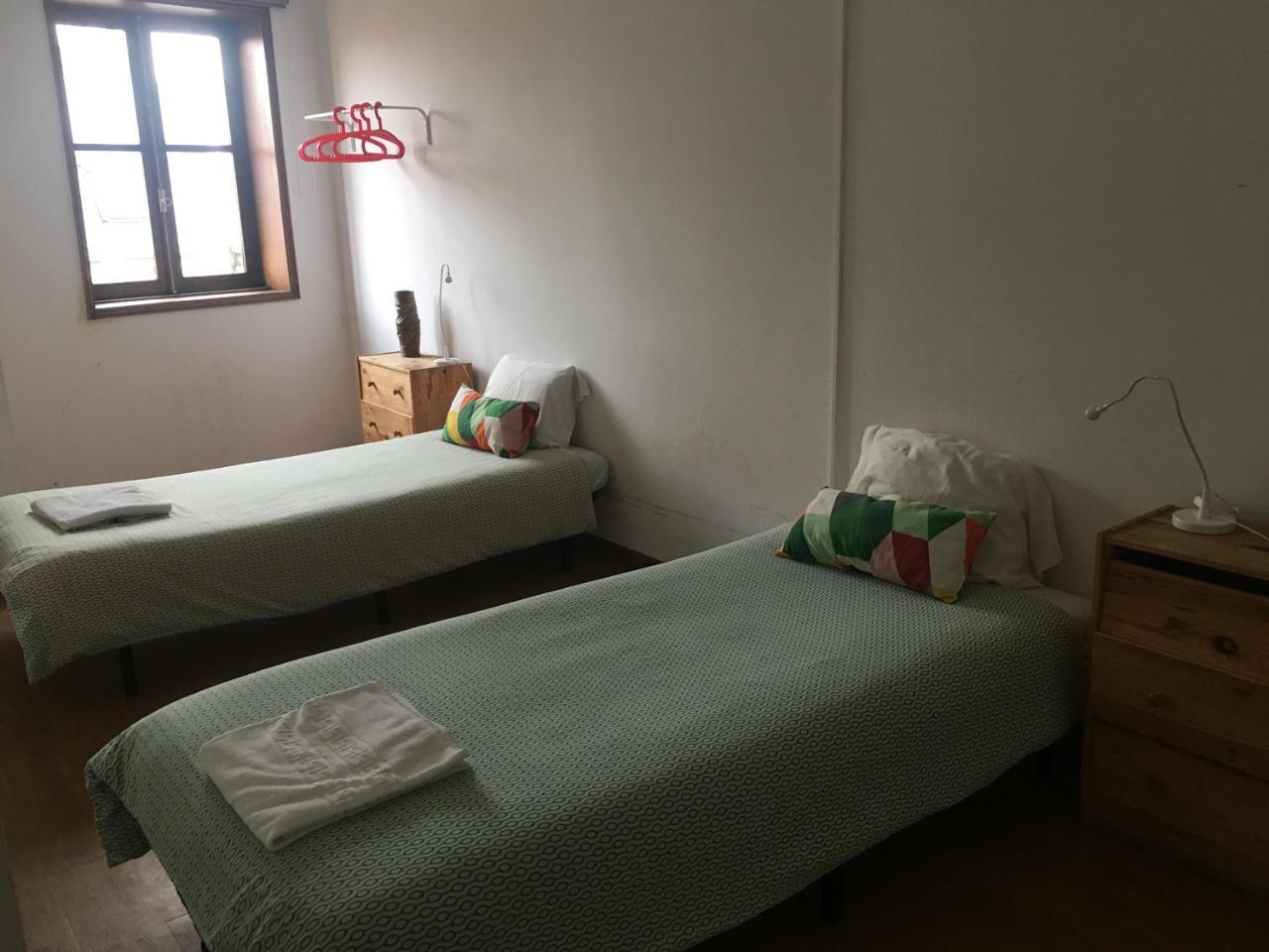 Porto Downtown Hostel Exterior photo