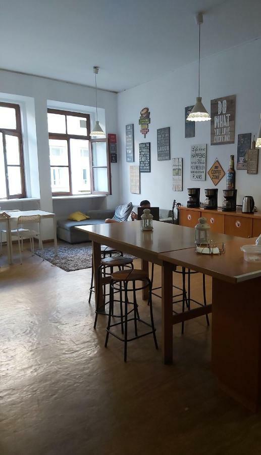 Porto Downtown Hostel Exterior photo