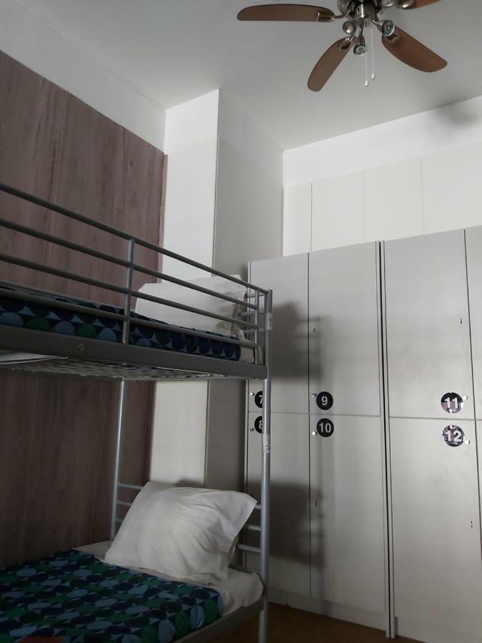 Porto Downtown Hostel Exterior photo
