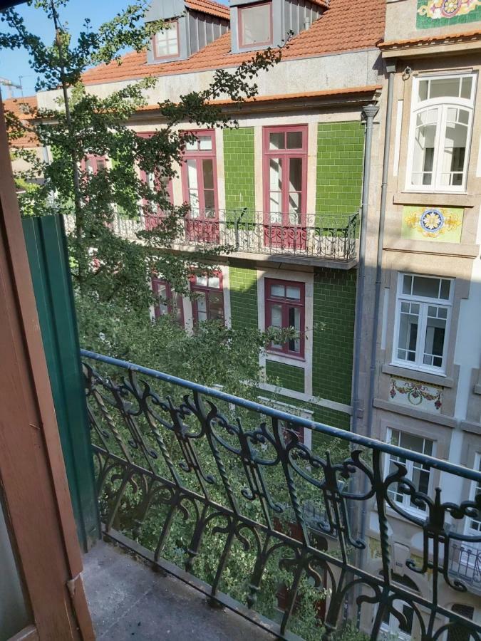 Porto Downtown Hostel Exterior photo