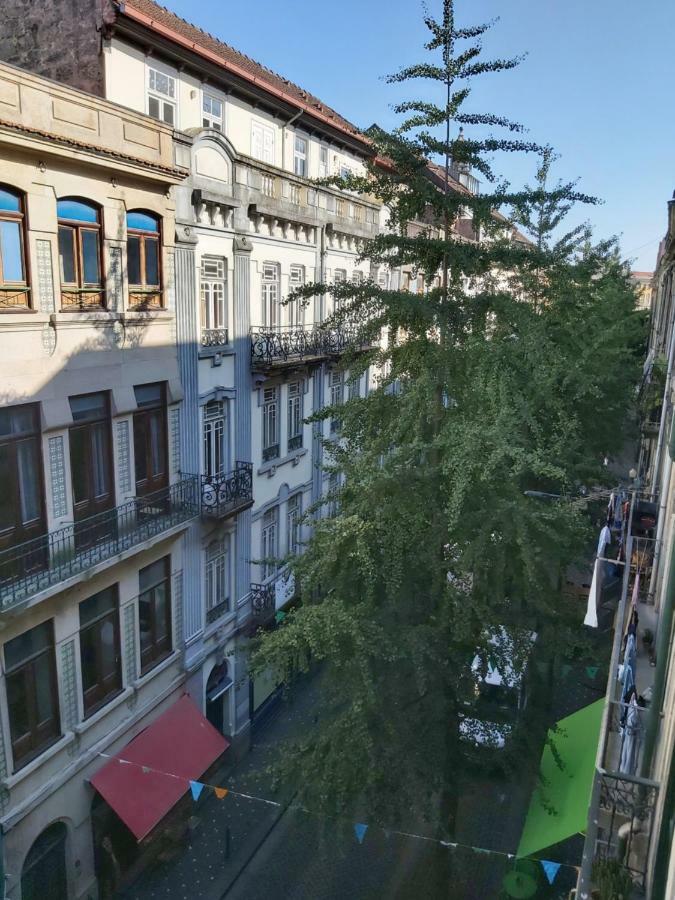 Porto Downtown Hostel Exterior photo