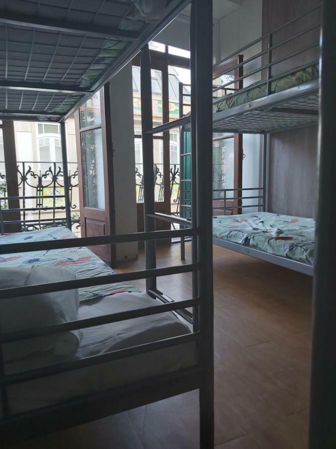 Porto Downtown Hostel Exterior photo